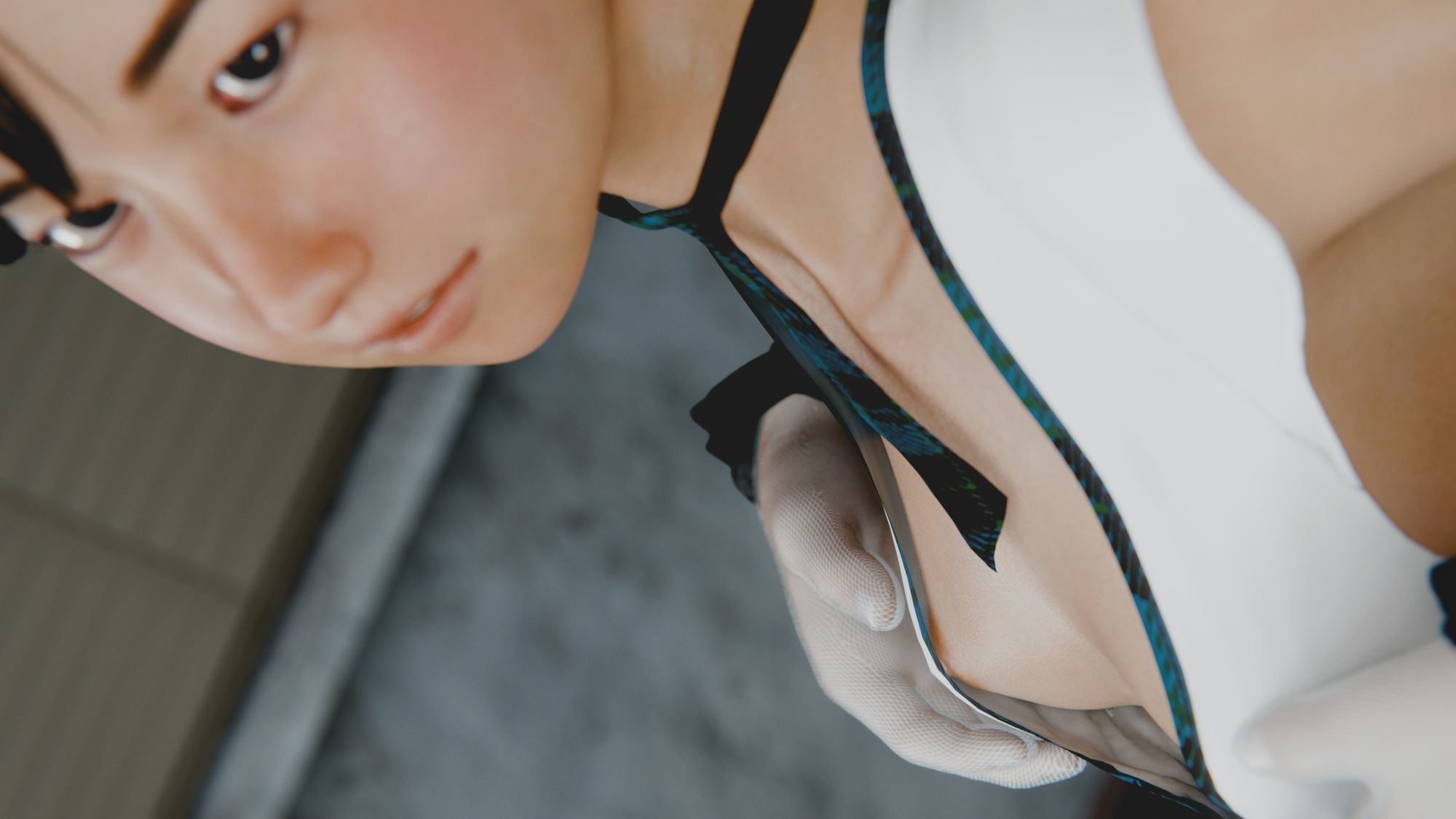 優等生ちゃんシリーズ3セット全集 - サンプル画像 4