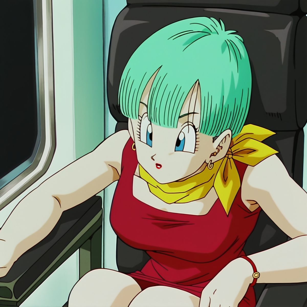 ブ〇マ グラビア集 - サンプル画像 1