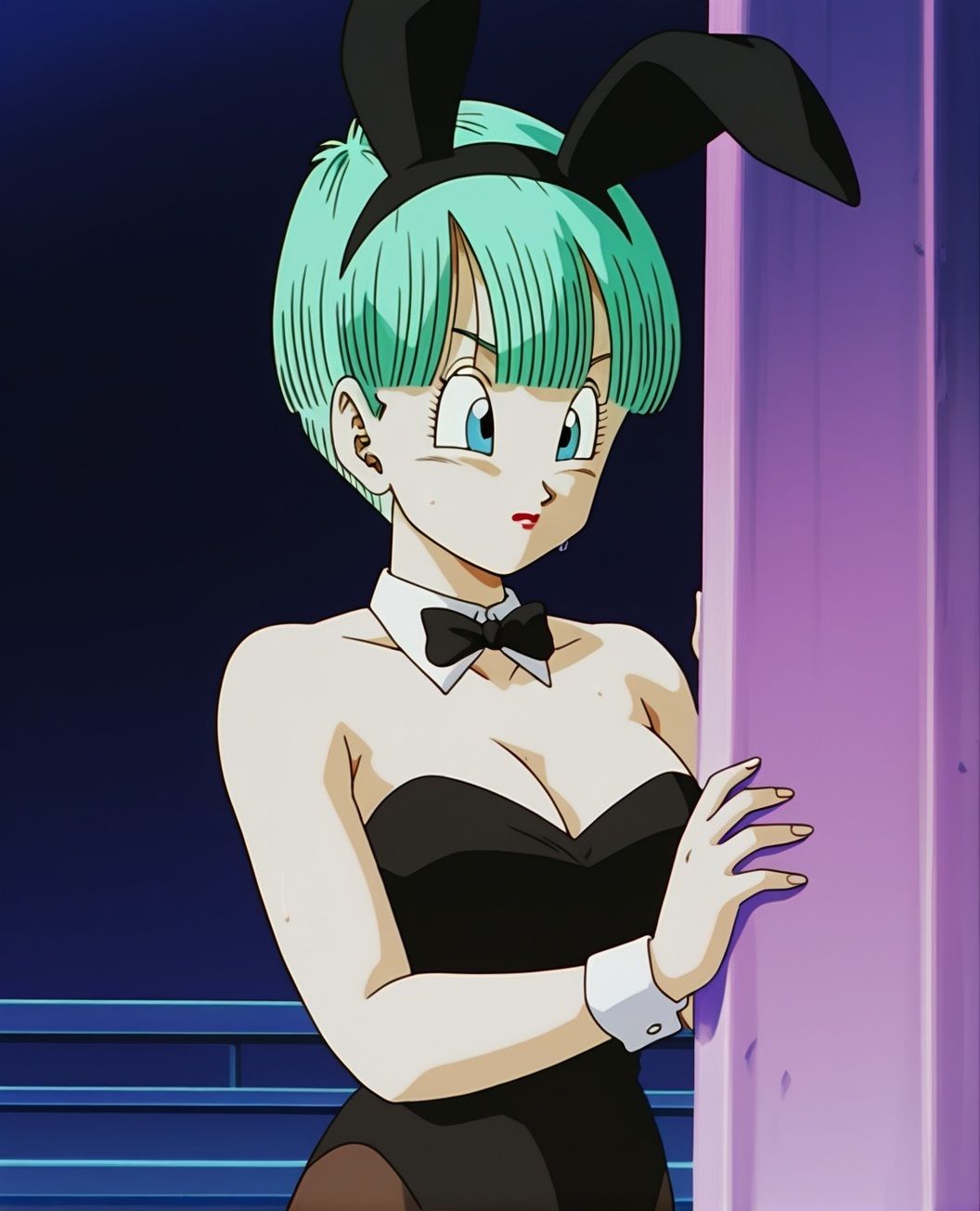 ブ〇マ グラビア集 - サンプル画像 2