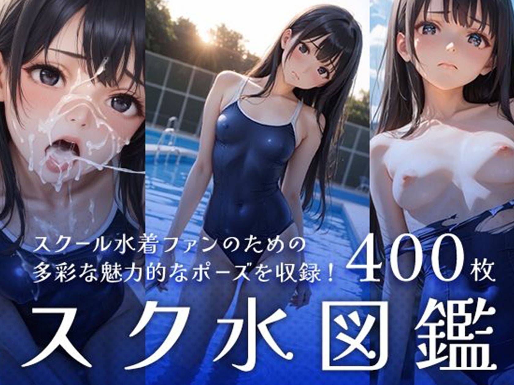 スポーツマニア〈総集編〉 - サンプル画像 8