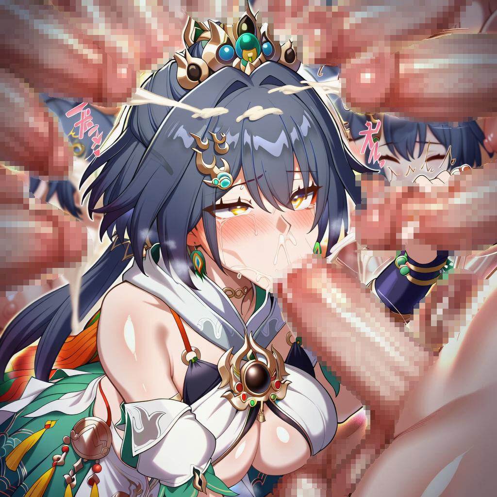 自分同士でエッチしまくり！嫁分身画像まとめ202510 part1 - サンプル画像 6