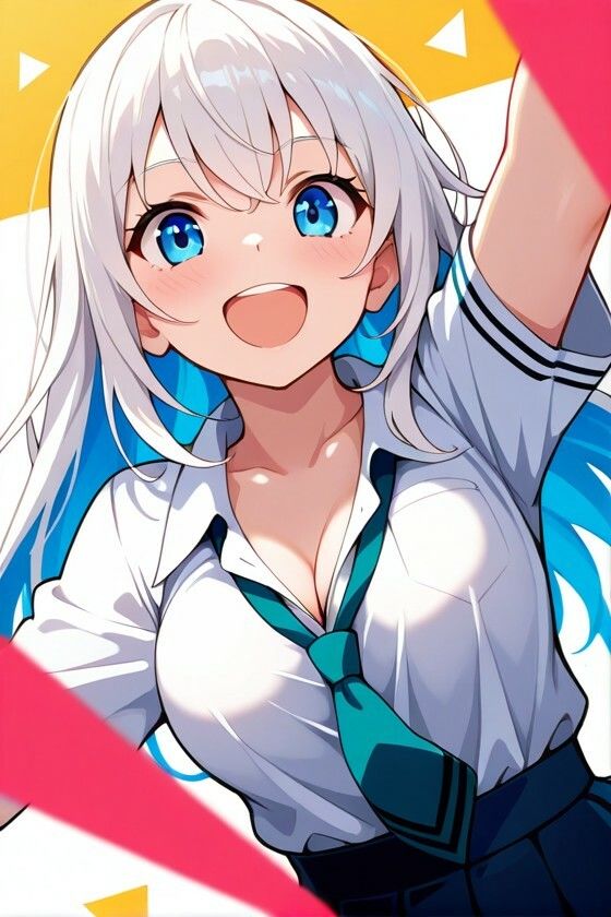 〜夏色Days 日焼け跡の誘惑 ★9〜 - サンプル画像 1