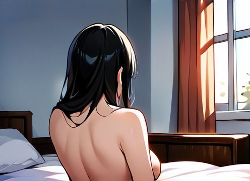 若妻学園No.2〜結婚したばかりなのに... - サンプル画像 2