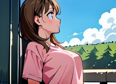 若妻学園No.2〜結婚したばかりなのに... - サンプル画像 3