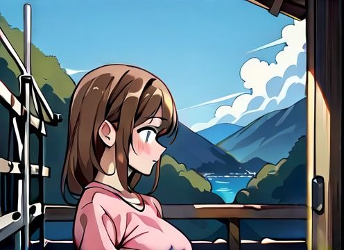 若妻学園No.2〜結婚したばかりなのに... - サンプル画像 4