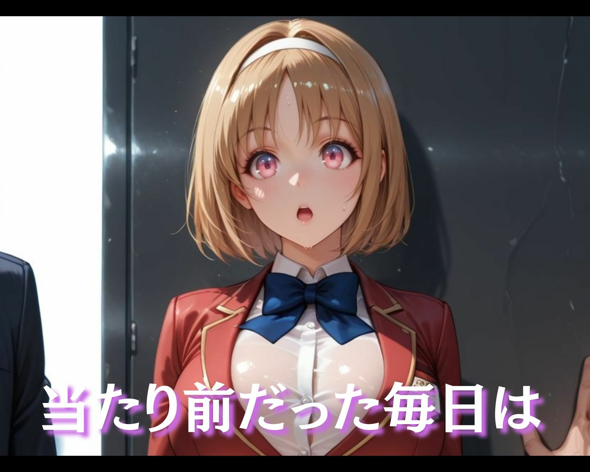 汚じさんの性活指導記録簿 櫛●桔●ver. - サンプル画像 2