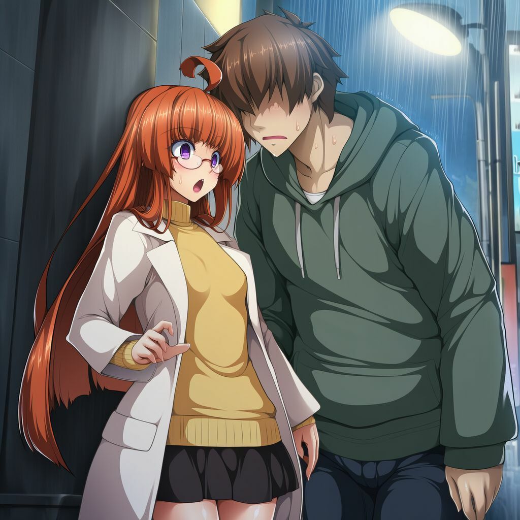 けがれたツバサ＋ - サンプル画像 1