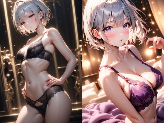 ランジェリーエンジェル フェイ - サンプル画像 5