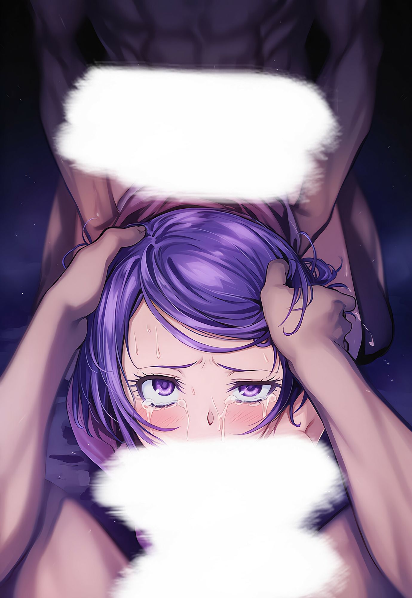 キュアソードの受難 変身前ver. - サンプル画像 5