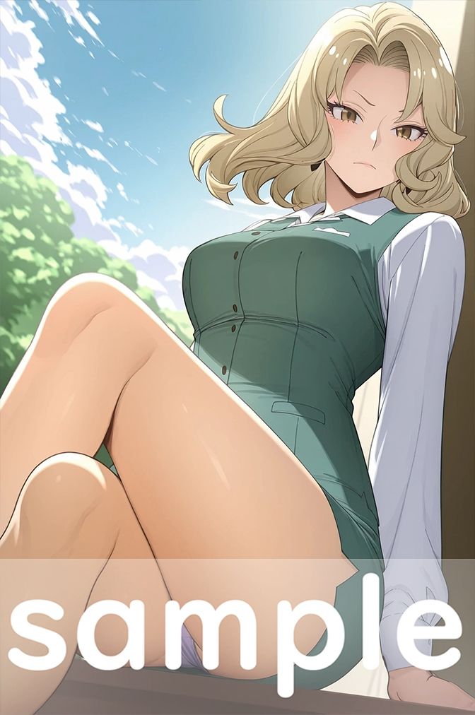 【揺れるおっぱい動画付】SPY●FAMILY 限界突破Ver - サンプル画像 4