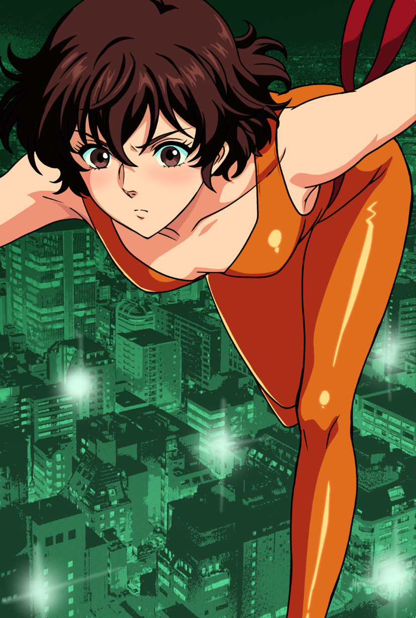 罠に堕ちた猫  第一話 - サンプル画像 1