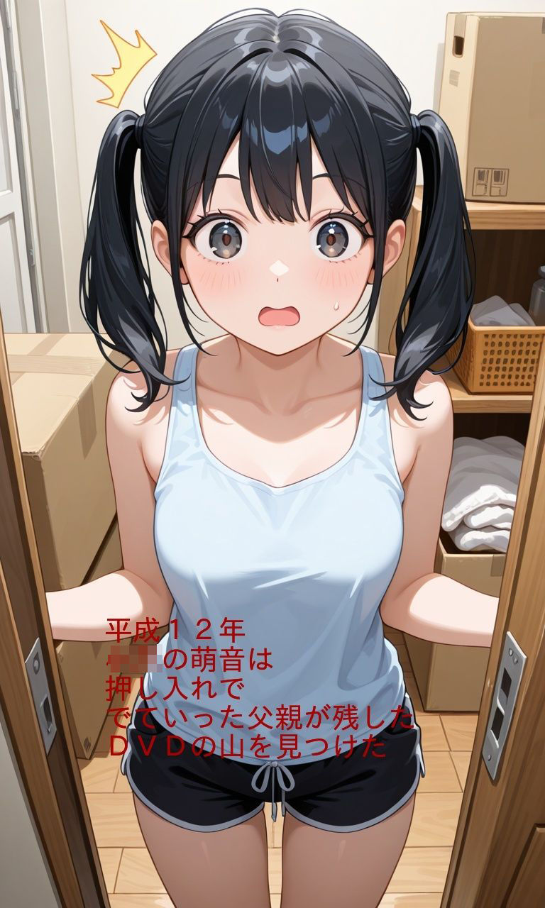萌音は高学歴だけど、えっちが好きで、Mなんだ - サンプル画像 10