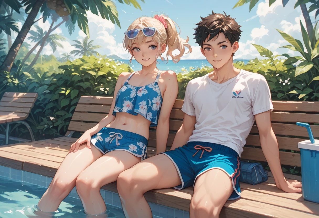 カップルマニアックス1 - サンプル画像 4