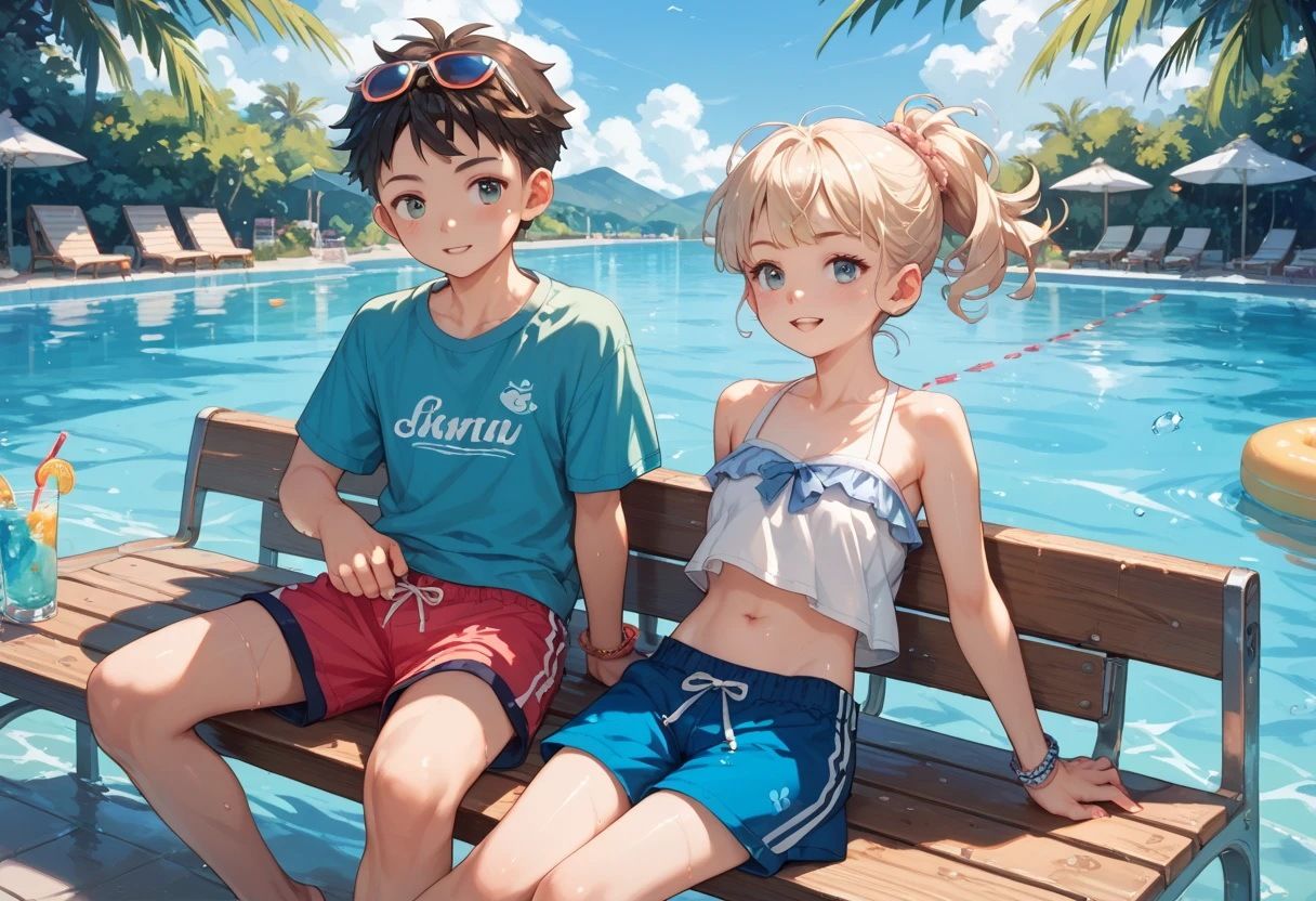 カップルマニアックス1 - サンプル画像 5