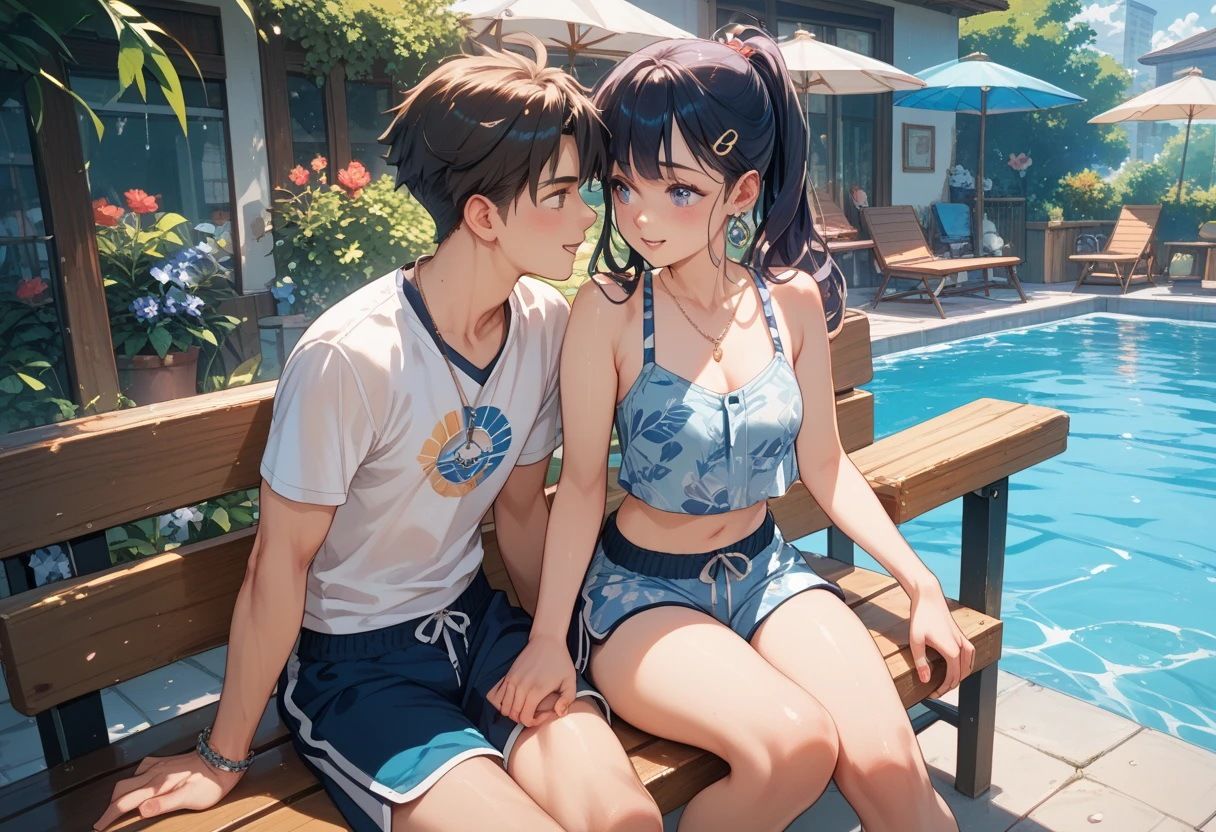 カップルマニアックス1 - サンプル画像 6