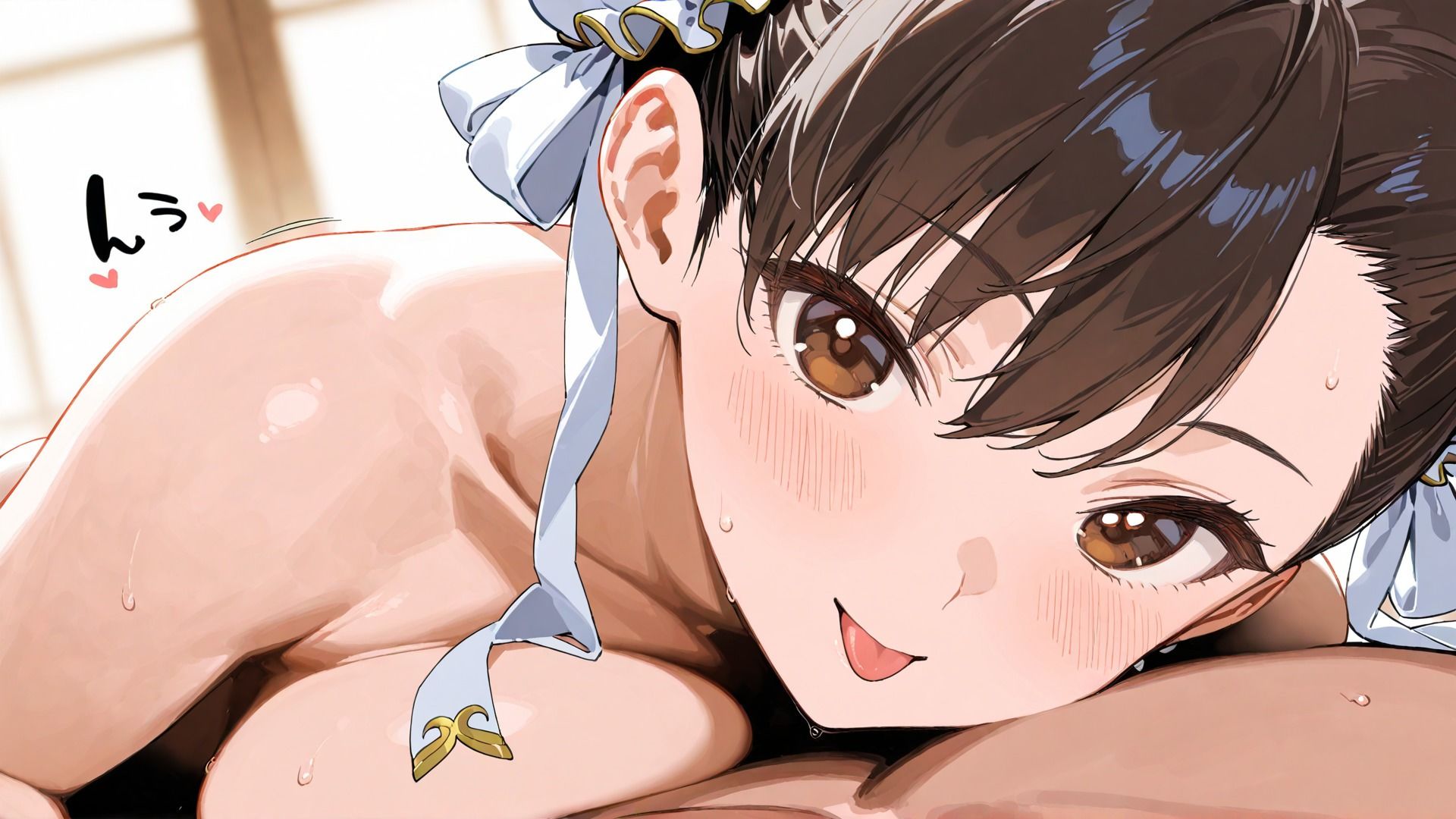 アジア系美人セラピストの秘密のエステ店記録 - サンプル画像 1