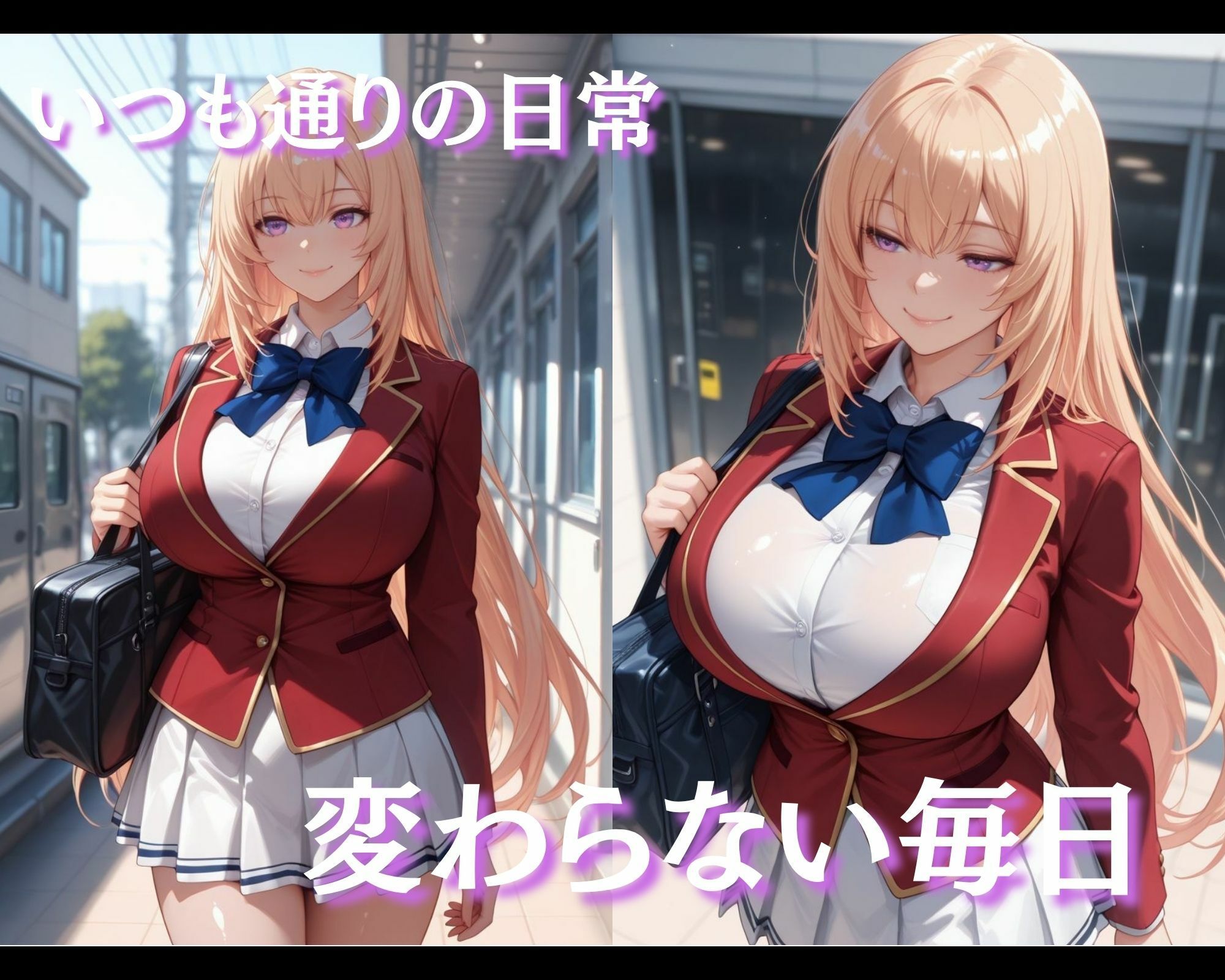 汚じさんの性活指導記録簿 一●瀬●波ver. - サンプル画像 1