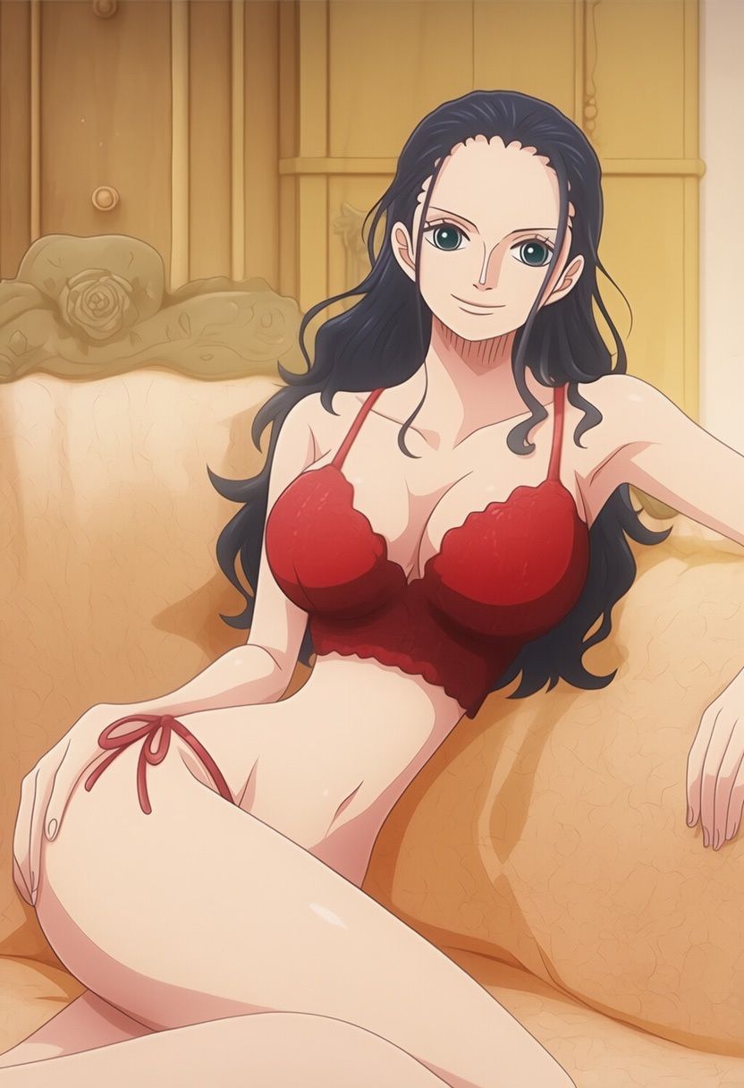 【デジタル限定】ロ◯ングラビア写真集 - サンプル画像 6