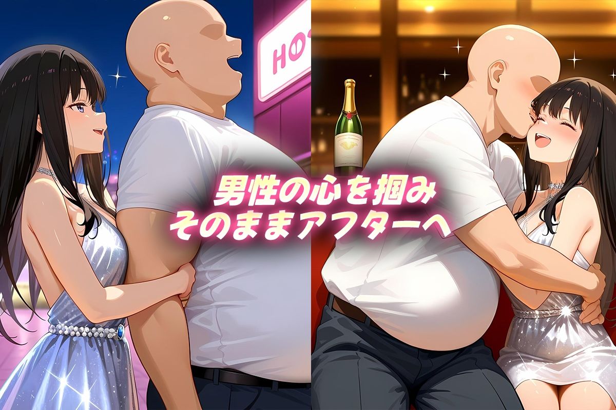 中出し枕営業  キャバ嬢  たきな嬢 - サンプル画像 2