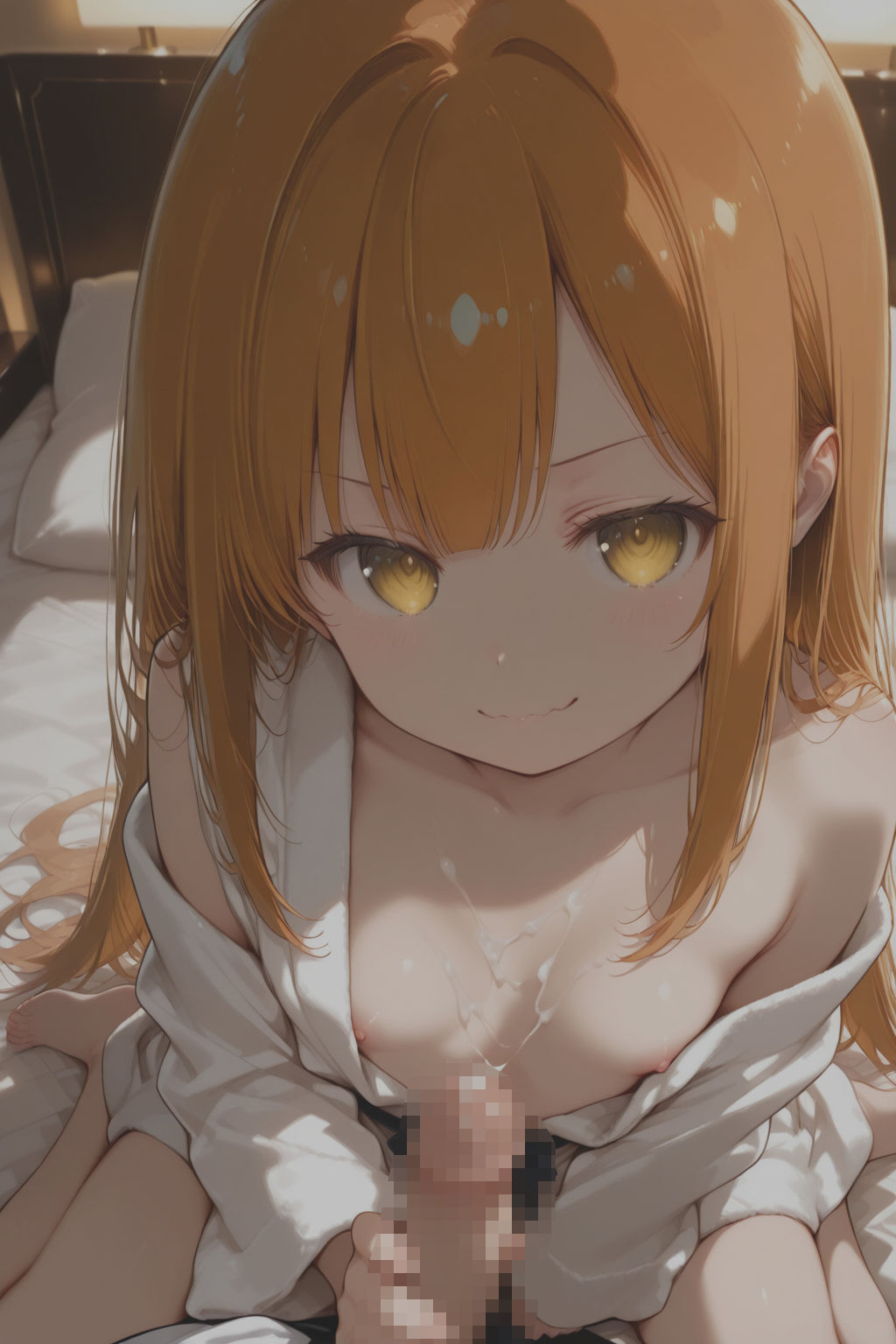 少女たちの放課後 - サンプル画像 6