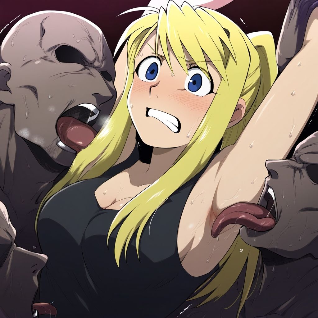 姦禁辱 vol.2監禁編 - サンプル画像 1