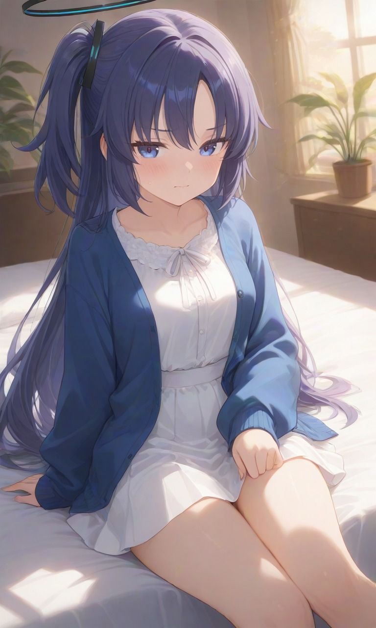 ユ＊カ CG集 〜date series〜 - サンプル画像 2