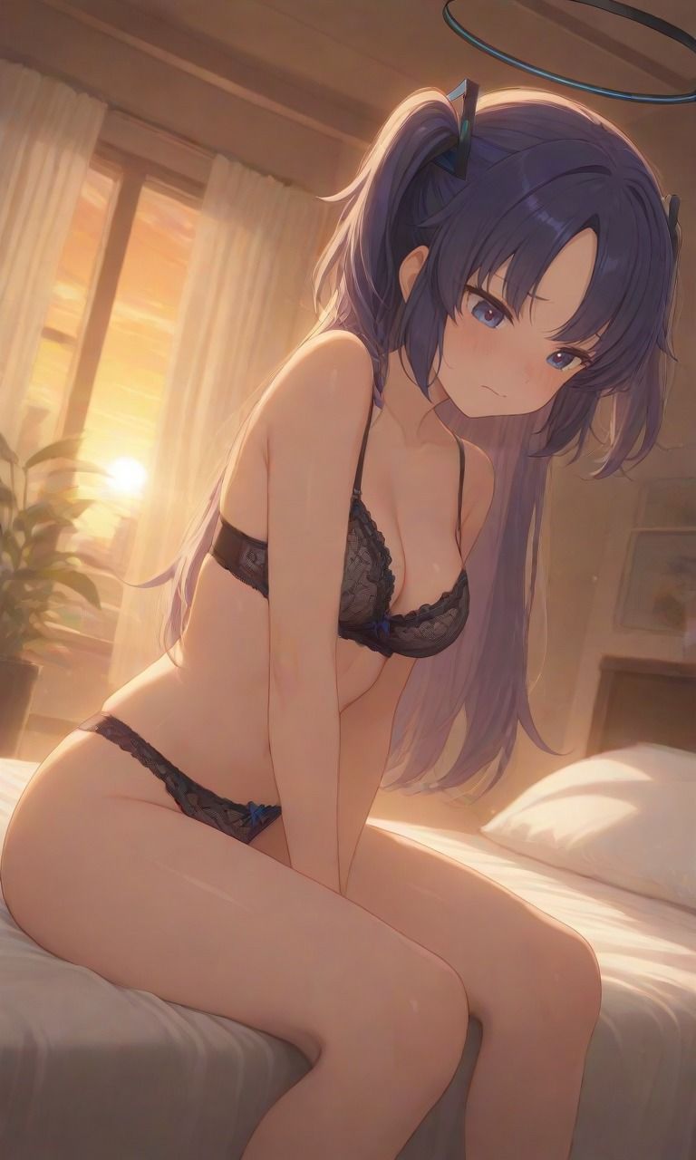 ユ＊カ CG集 〜date series〜 - サンプル画像 4