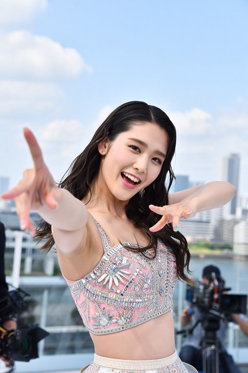 ハプニング！〜風〜 - サンプル画像 1