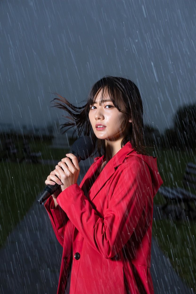 ハプニング！〜風〜 - サンプル画像 2