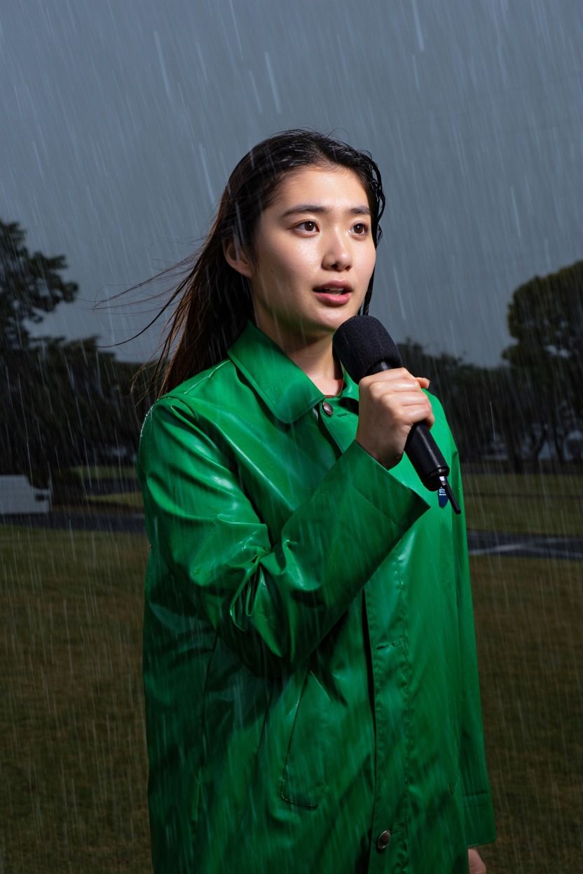 ハプニング！〜風〜 - サンプル画像 3