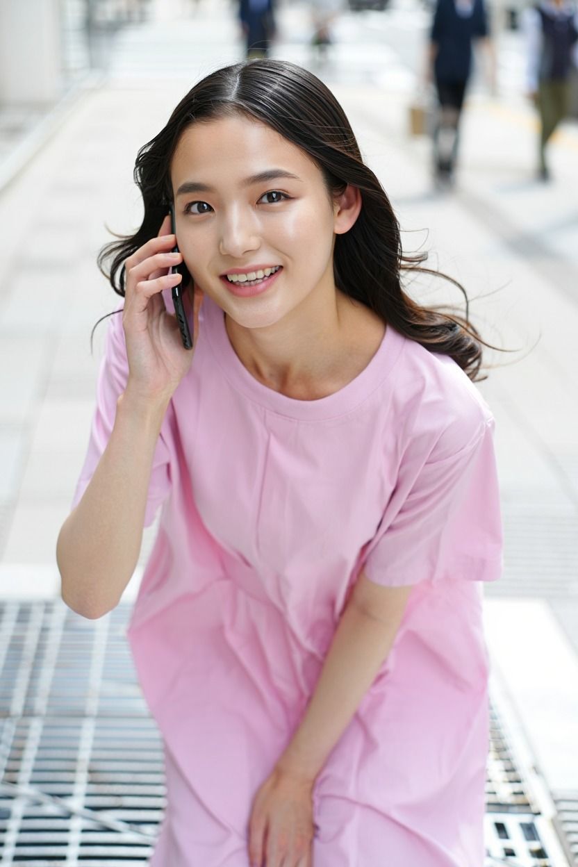 ハプニング！〜風〜 - サンプル画像 5