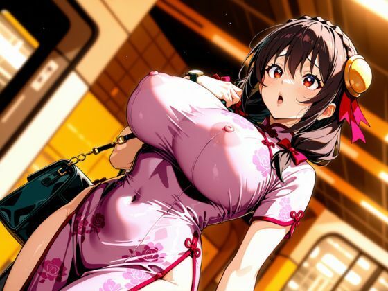 ワンコインでヒロインを24時間オナペに。欲望のままコスプレさせ中出し催●●EX（こ○すば ゆ○ゆん編） - サンプル画像 8