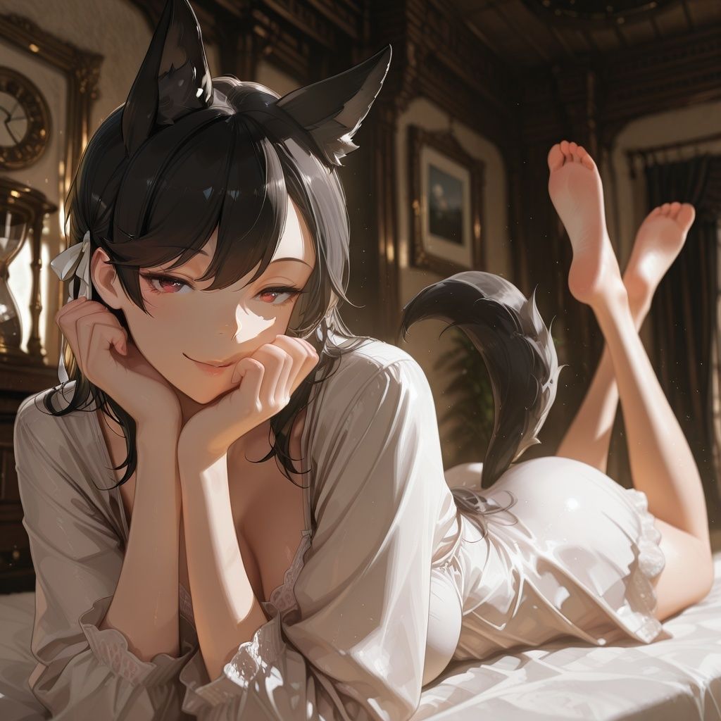 愛× イチャイチャ恋人性活 CG集 - サンプル画像 7