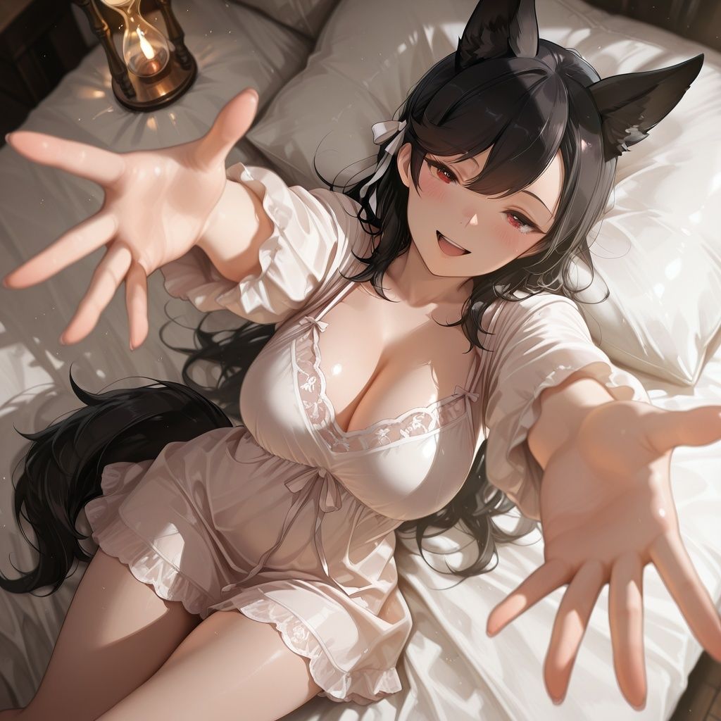 愛× イチャイチャ恋人性活 CG集 - サンプル画像 8