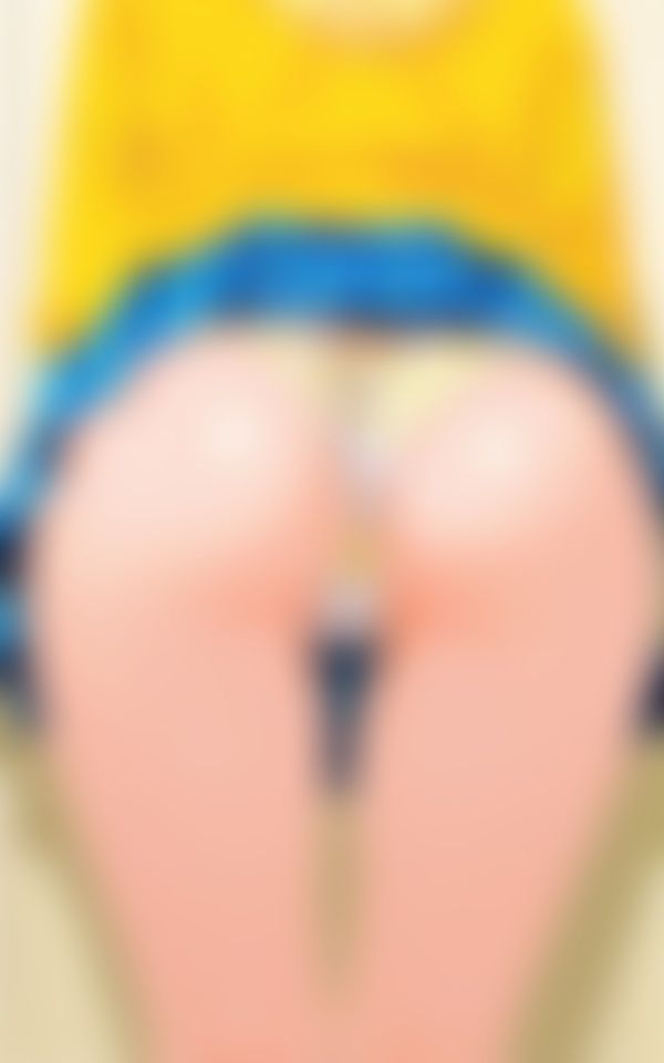 何色のTバックが好みですか？〜ヌキたくなるパンティー495枚〜 - サンプル画像 6