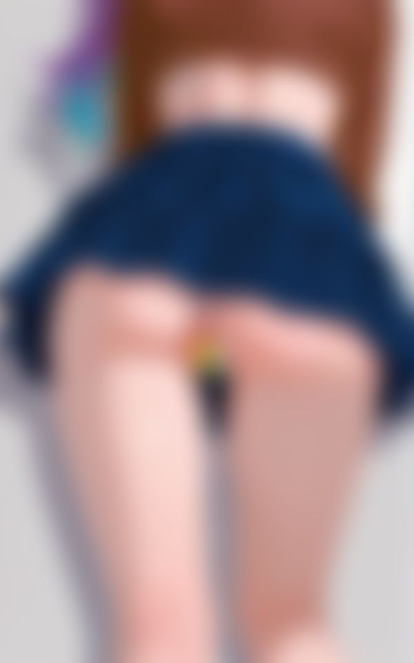 何色のTバックが好みですか？〜ヌキたくなるパンティー495枚〜 - サンプル画像 10