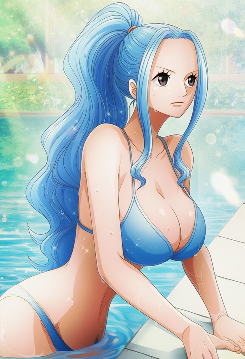 【デジタル限定】ビ◯グラビア写真集 - サンプル画像 2