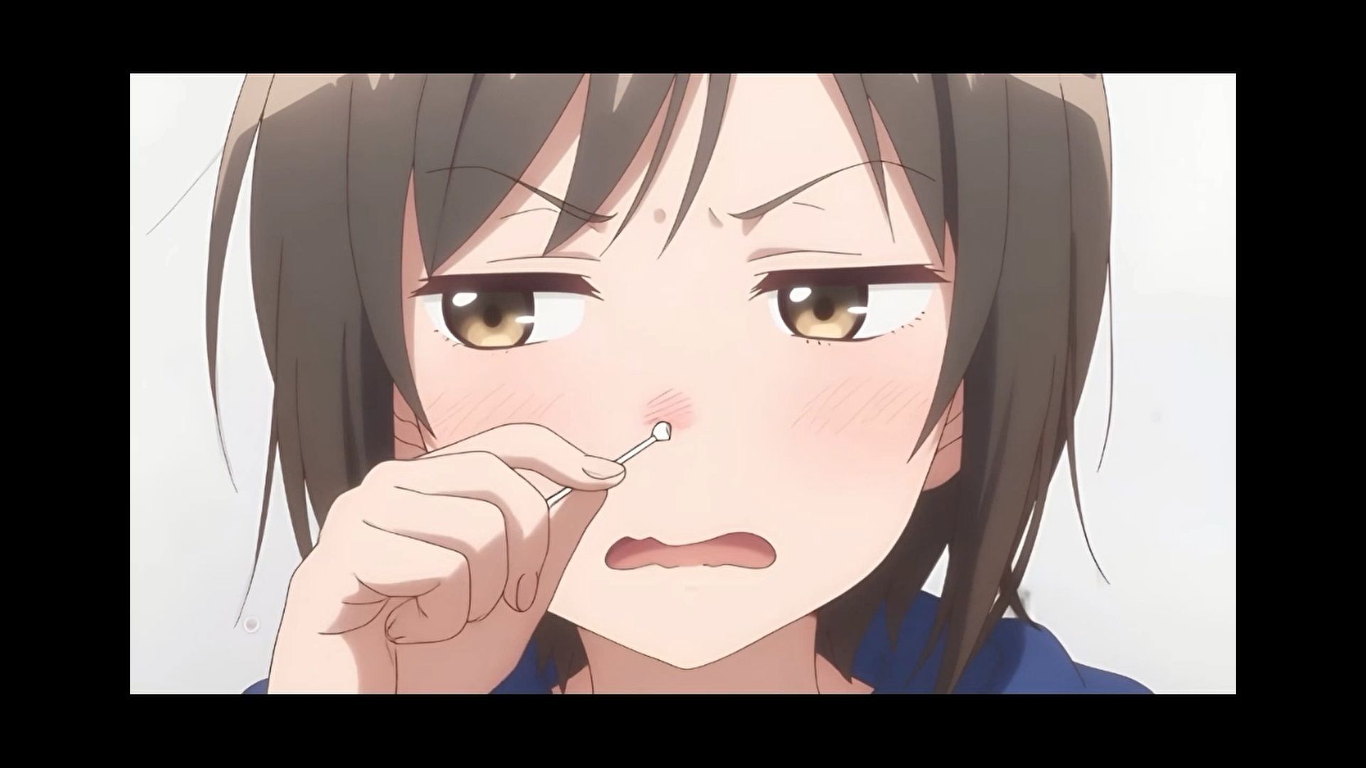 くしゃみ配信！ユーチューバー 後編【フルアニメーション！】 - サンプル画像 2