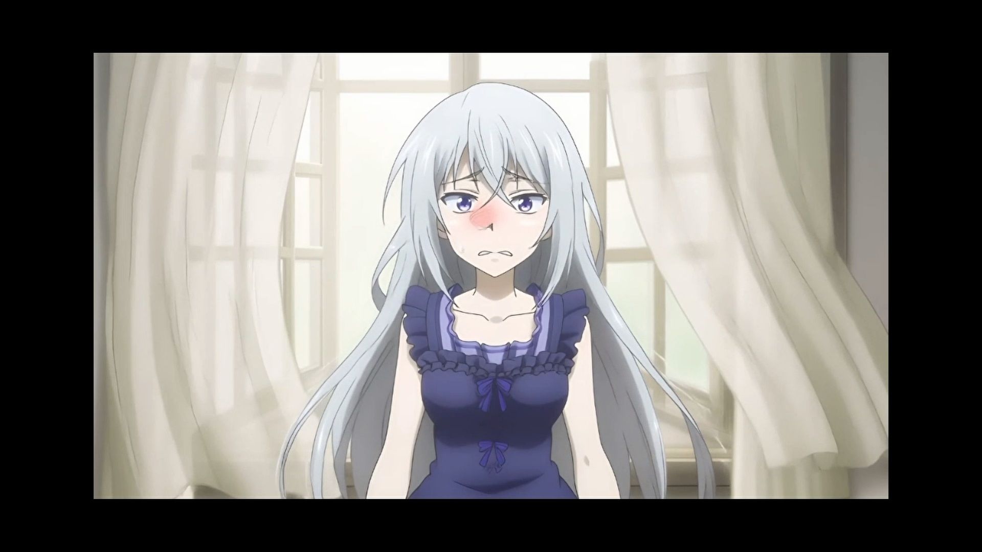 くしゃみ配信！ユーチューバー 後編【フルアニメーション！】 - サンプル画像 5