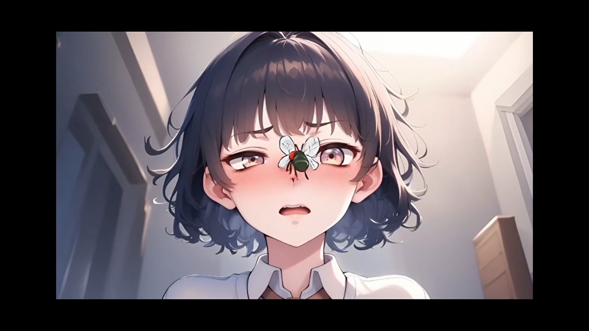 くしゃみ配信！ユーチューバー 後編【フルアニメーション！】 - サンプル画像 7