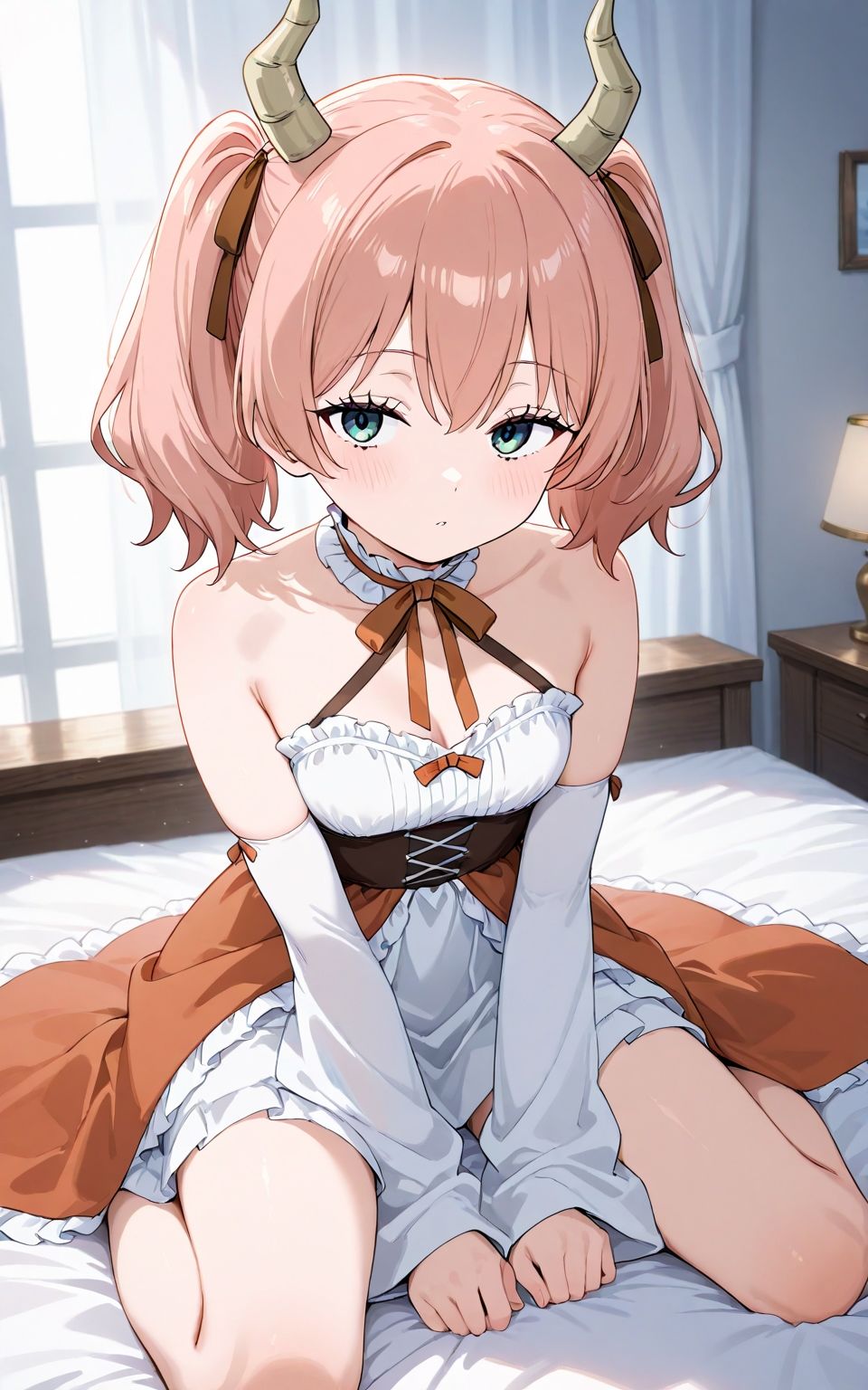 ありきたりなセックス22 - サンプル画像 3