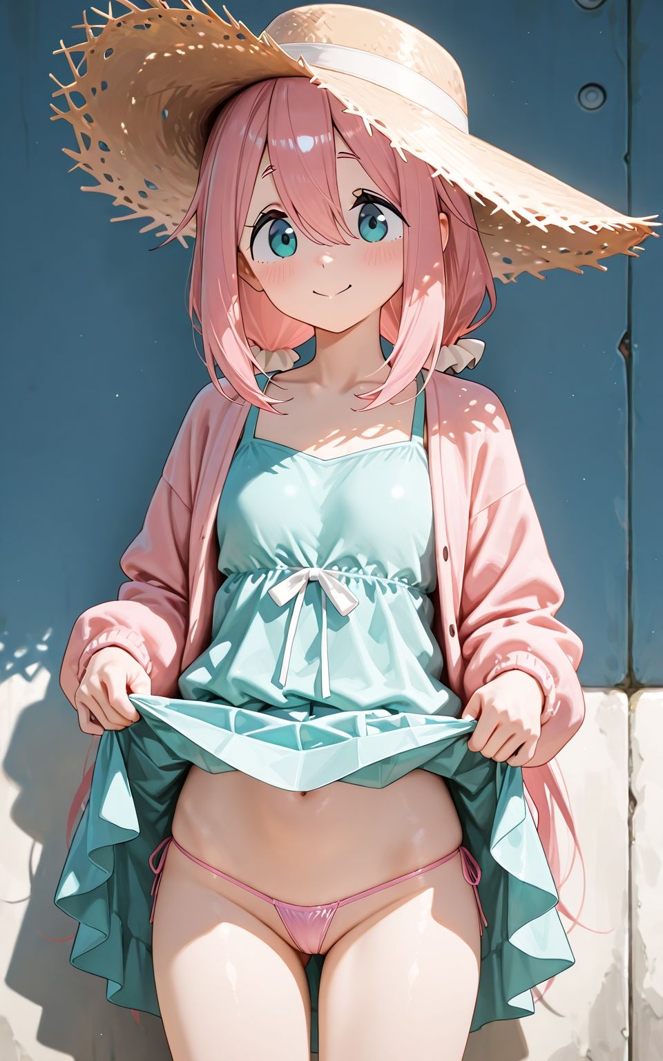 ありきたりなセックス22 - サンプル画像 4