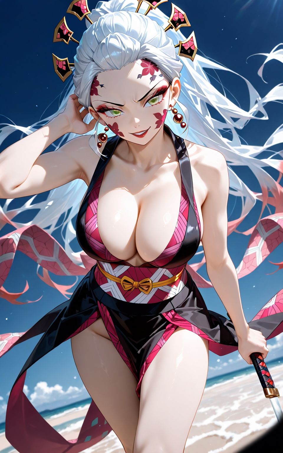 ありきたりなセックス22 - サンプル画像 8