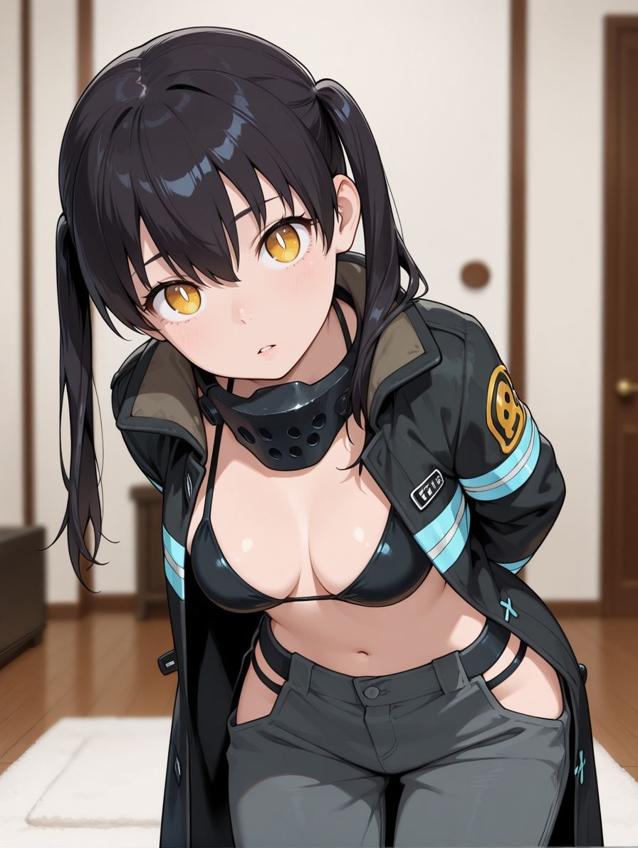 環〇達とえっち - サンプル画像 1