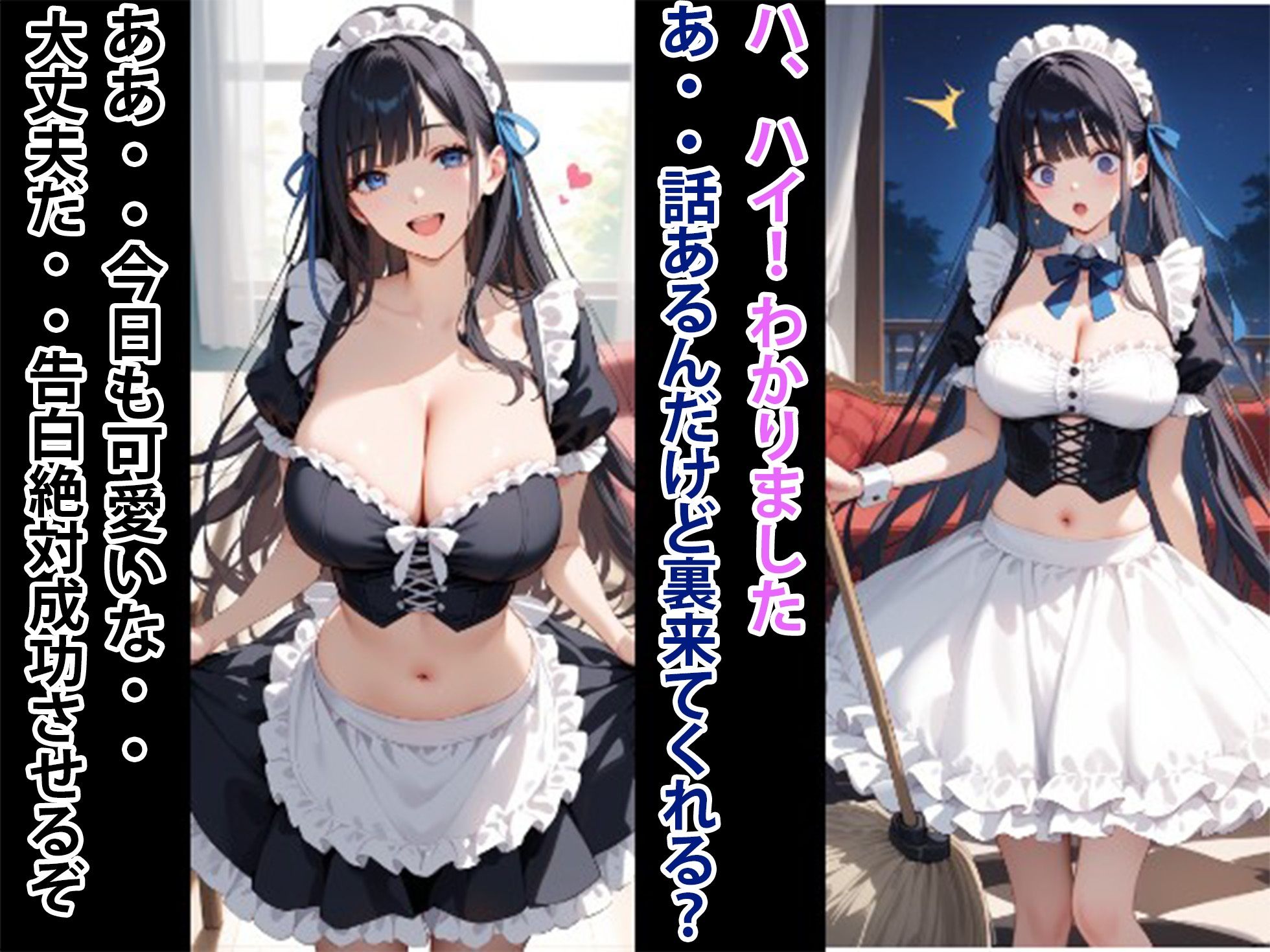 バイト先の18歳に告白したら、失恋したので俺のオナホにした話 前編 - サンプル画像 2