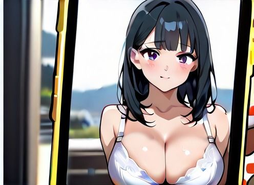 若妻学園No.3〜既にS◯Xレスの女たち - サンプル画像 1