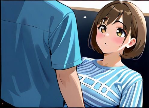 若妻学園No.3〜既にS◯Xレスの女たち - サンプル画像 6