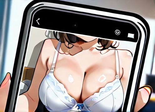 若妻学園No.3〜既にS◯Xレスの女たち - サンプル画像 9