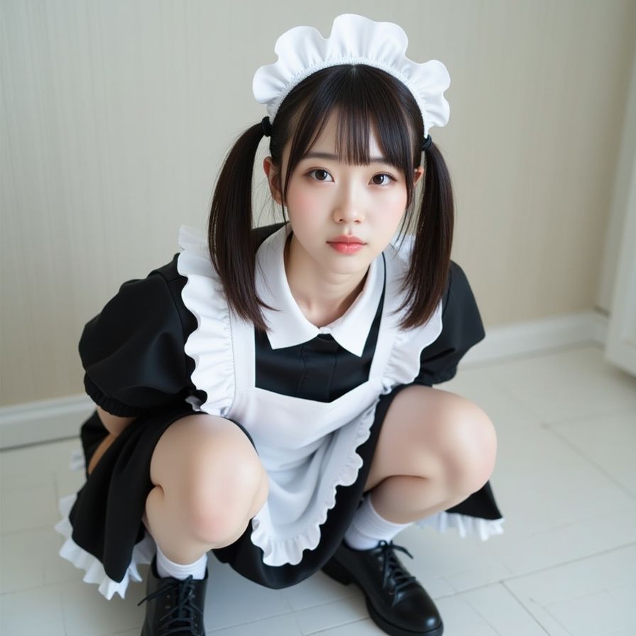 AIグラビア図鑑 vol.4 -AIグラビア写真集- - サンプル画像 8