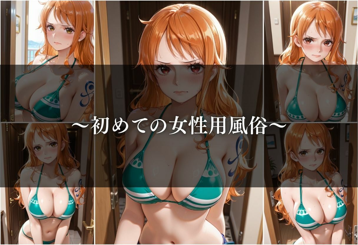 【女性用風俗】快楽と心の解放vol.20 - サンプル画像 4